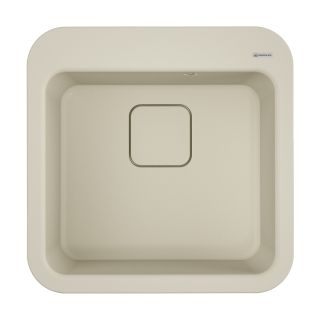 Мойка кухонная Omoikiri Tasogare 51-PA Artgranit/пастила